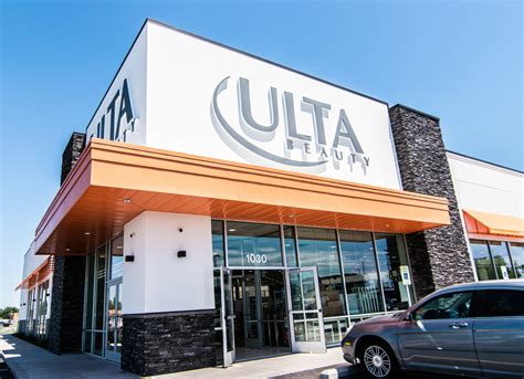 ulta beauty moses lake wa.